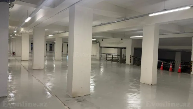 Satılır 3 otaqlı Mənzil Yeni tikili 98 m² Yasamal - şəkil 24