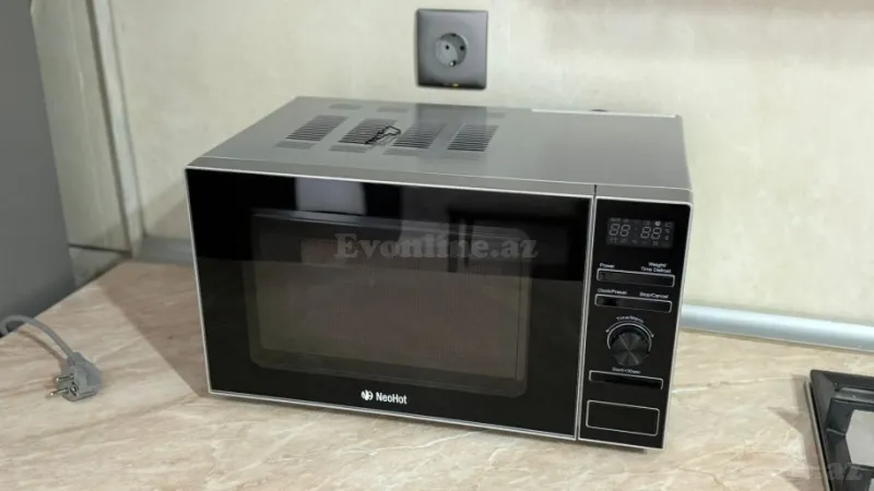 Satılır 3 otaqlı Mənzil Yeni tikili 98 m² Yasamal - şəkil 28