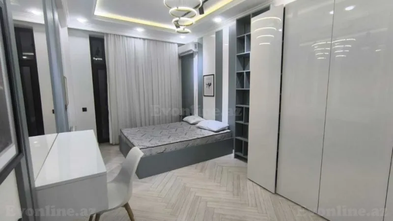 Satılır 3 otaqlı Mənzil Yeni tikili 79 m² Böyükşor - şəkil 5