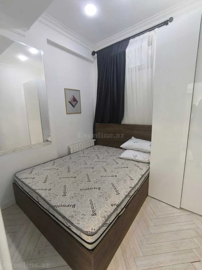 Satılır 3 otaqlı Mənzil Yeni tikili 79 m² Böyükşor - şəkil 6