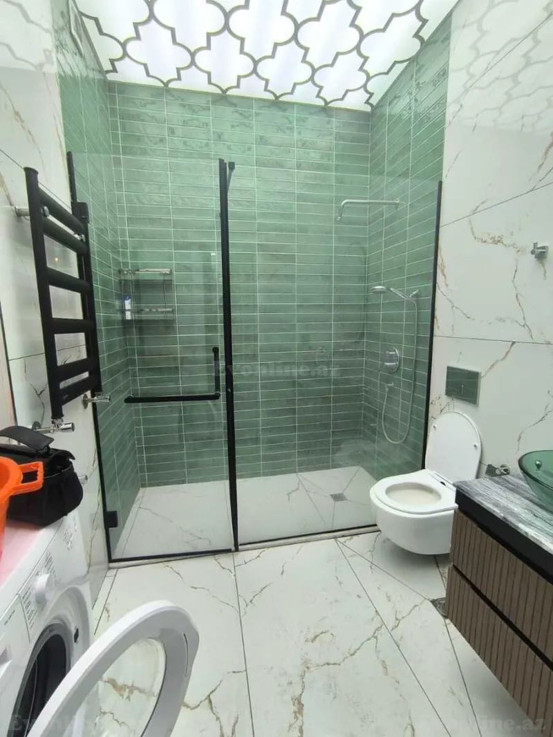 Satılır 3 otaqlı Mənzil Yeni tikili 79 m² Böyükşor - şəkil 7