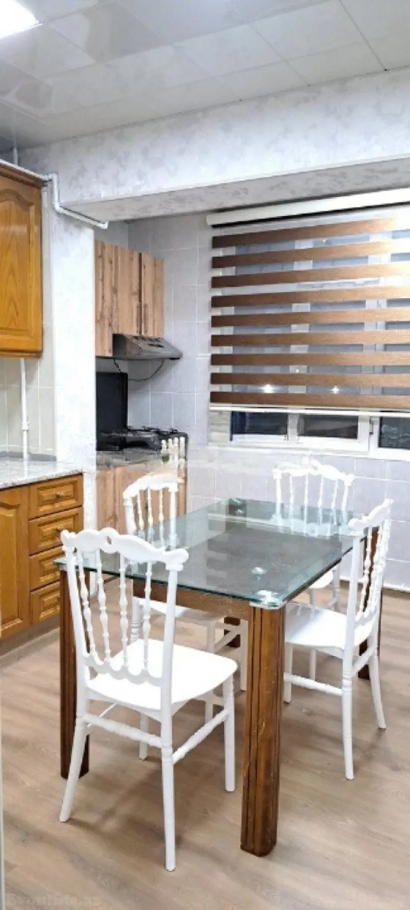 Kirayə verilir 3 otaqlı Mənzil Köhnə tikili 90 m² 8-ci mikrorayon - şəkil 4