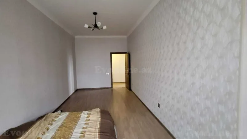 Satılır 2 otaqlı Mənzil Yeni tikili 78 m² Nərimanov r. - şəkil 4