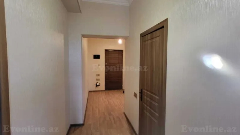 Satılır 2 otaqlı Mənzil Yeni tikili 78 m² Nərimanov r. - şəkil 6
