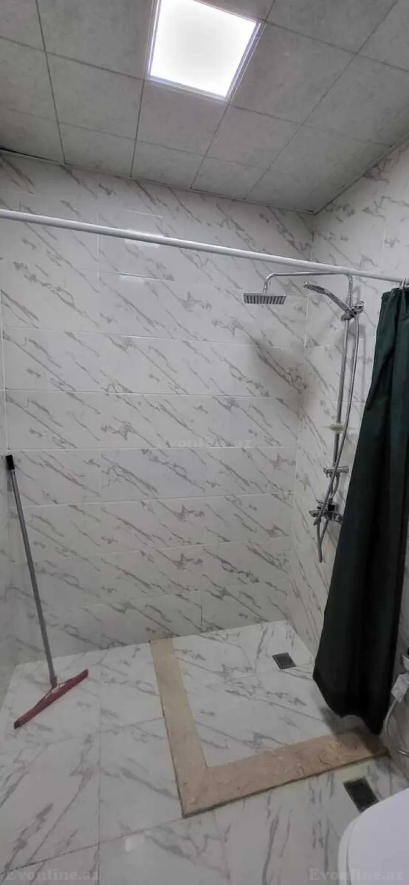 Satılır 2 otaqlı Mənzil Yeni tikili 78 m² Nərimanov r. - şəkil 8