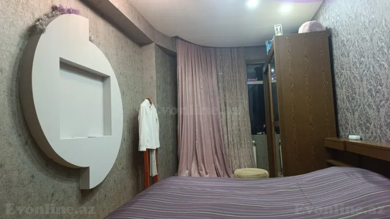Satılır 3 otaqlı Mənzil Yeni tikili 86.9 m² Xırdalan - şəkil 5