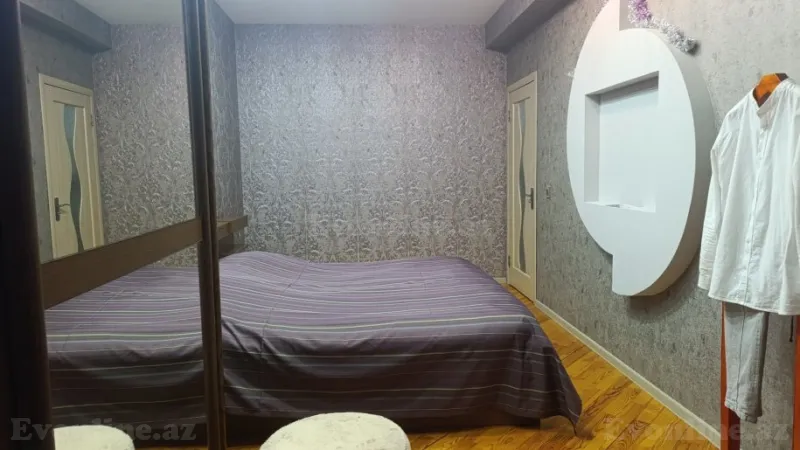 Satılır 3 otaqlı Mənzil Yeni tikili 86.9 m² Xırdalan - şəkil 6