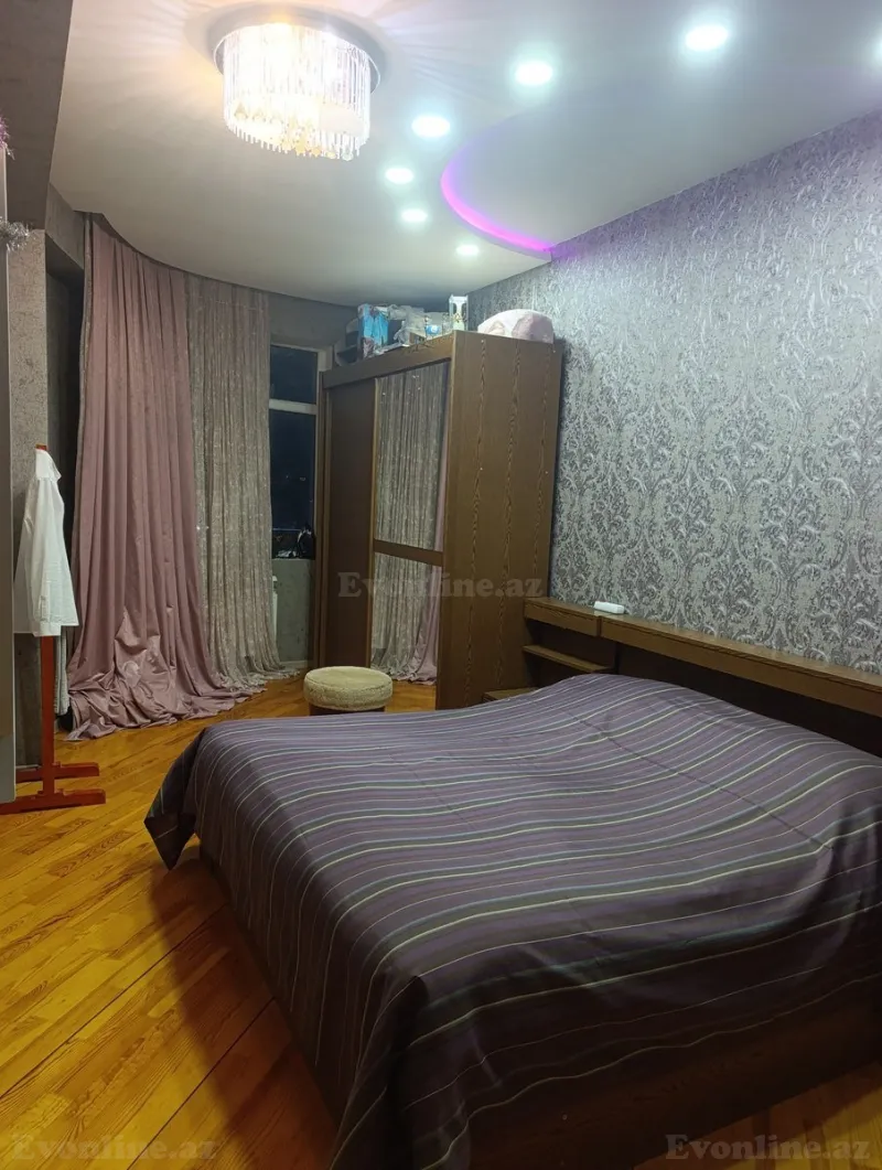 Satılır 3 otaqlı Mənzil Yeni tikili 86.9 m² Xırdalan - şəkil 7