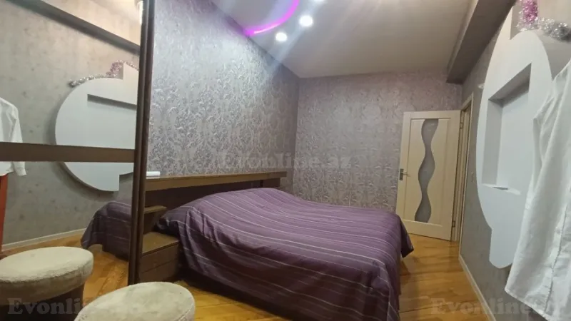 Satılır 3 otaqlı Mənzil Yeni tikili 86.9 m² Xırdalan - şəkil 8