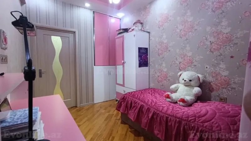 Satılır 3 otaqlı Mənzil Yeni tikili 86.9 m² Xırdalan - şəkil 10