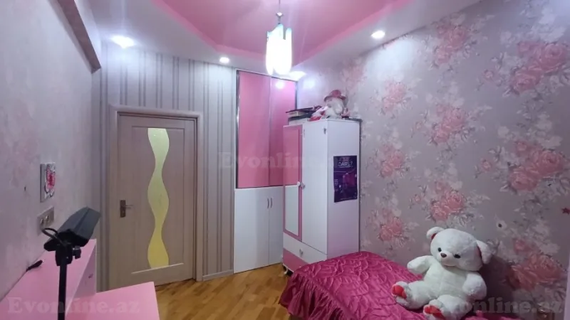 Satılır 3 otaqlı Mənzil Yeni tikili 86.9 m² Xırdalan - şəkil 11
