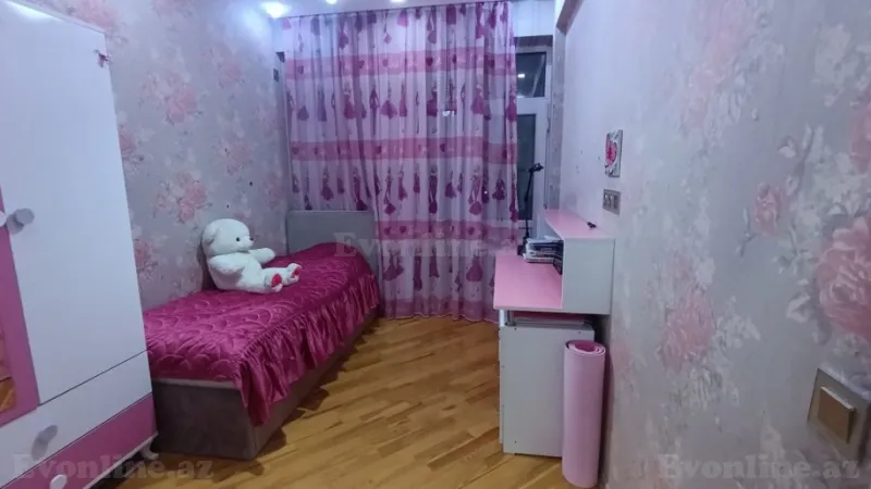 Satılır 3 otaqlı Mənzil Yeni tikili 86.9 m² Xırdalan - şəkil 12