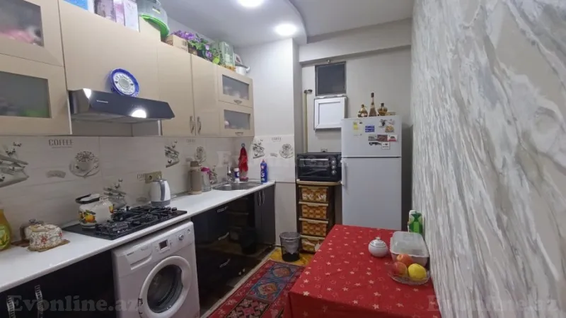 Satılır 3 otaqlı Mənzil Yeni tikili 86.9 m² Xırdalan - şəkil 13
