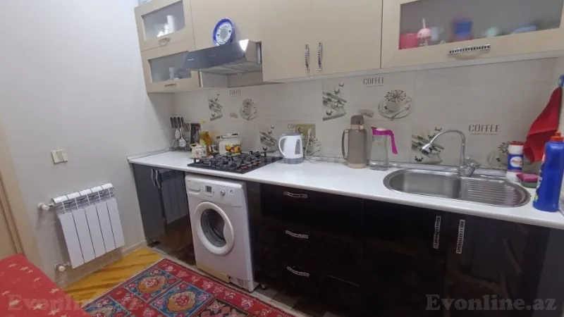 Satılır 3 otaqlı Mənzil Yeni tikili 86.9 m² Xırdalan - şəkil 14