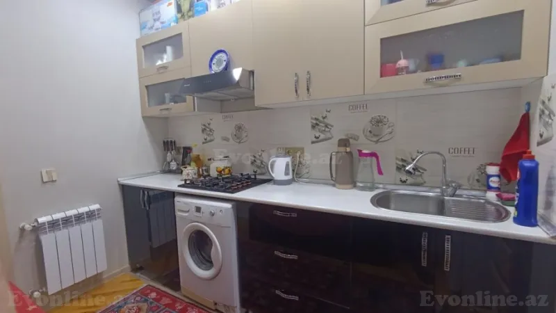 Satılır 3 otaqlı Mənzil Yeni tikili 86.9 m² Xırdalan - şəkil 16