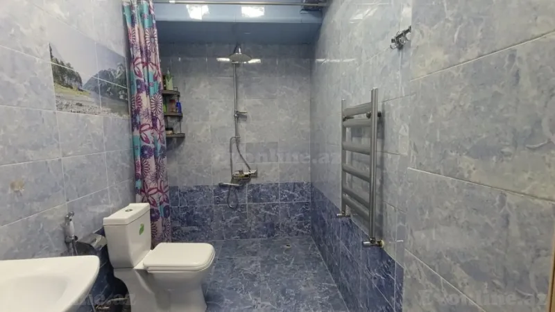 Satılır 3 otaqlı Mənzil Yeni tikili 86.9 m² Xırdalan - şəkil 17