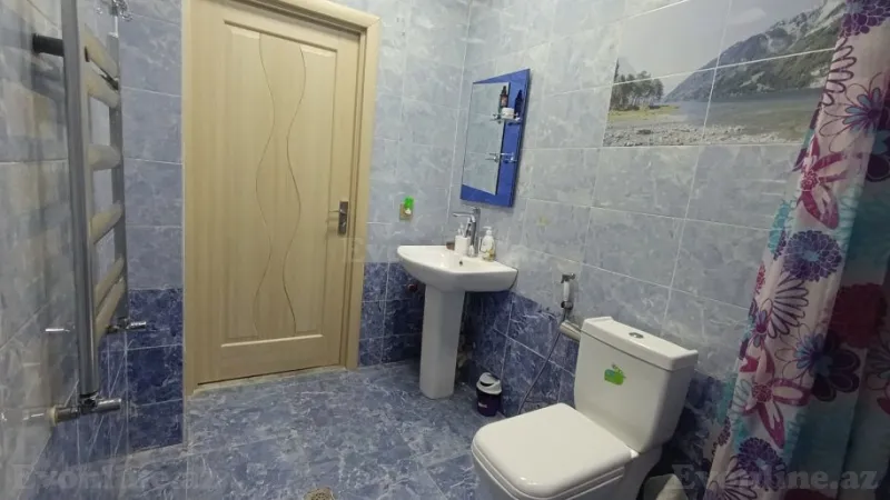 Satılır 3 otaqlı Mənzil Yeni tikili 86.9 m² Xırdalan - şəkil 18