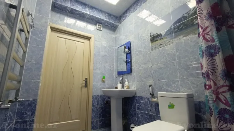 Satılır 3 otaqlı Mənzil Yeni tikili 86.9 m² Xırdalan - şəkil 19