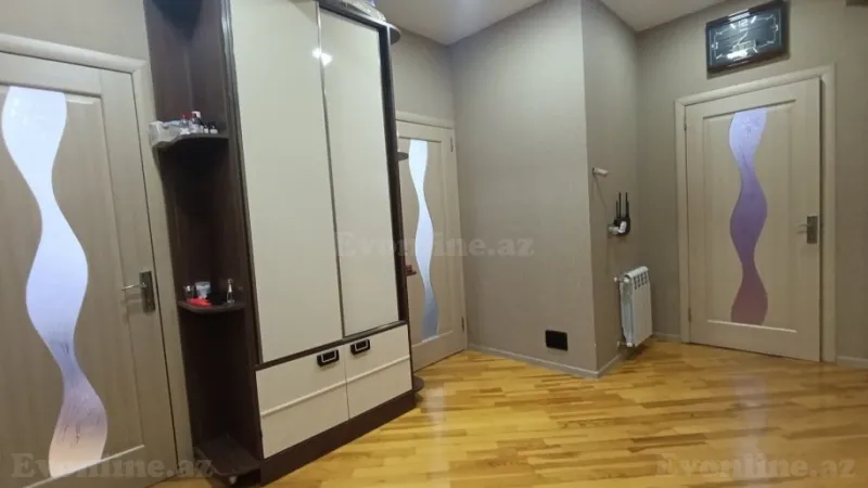 Satılır 3 otaqlı Mənzil Yeni tikili 86.9 m² Xırdalan - şəkil 20