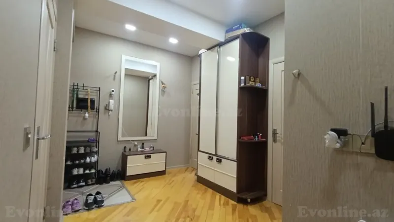 Satılır 3 otaqlı Mənzil Yeni tikili 86.9 m² Xırdalan - şəkil 21
