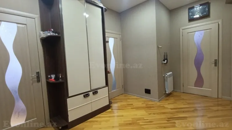Satılır 3 otaqlı Mənzil Yeni tikili 86.9 m² Xırdalan - şəkil 22