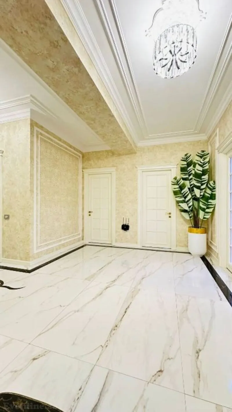Satılır 3 otaqlı Mənzil Yeni tikili 165 m² Nəriman Nərimanov m. - şəkil 17