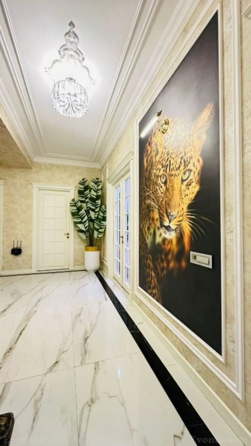 Satılır 3 otaqlı Mənzil Yeni tikili 165 m² Nəriman Nərimanov m. - şəkil 19