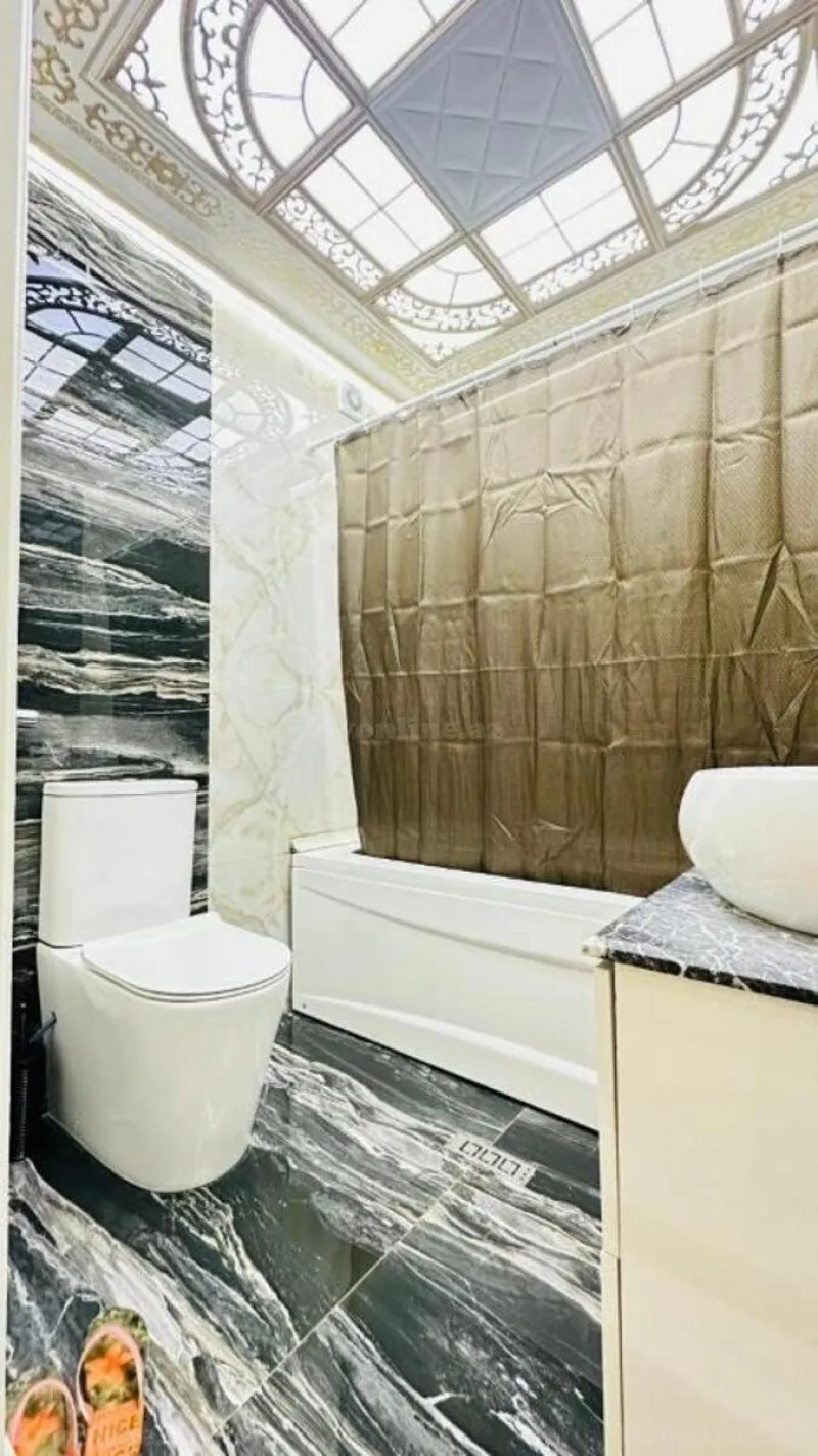 Satılır 3 otaqlı Mənzil Yeni tikili 165 m² Nəriman Nərimanov m. - şəkil 20