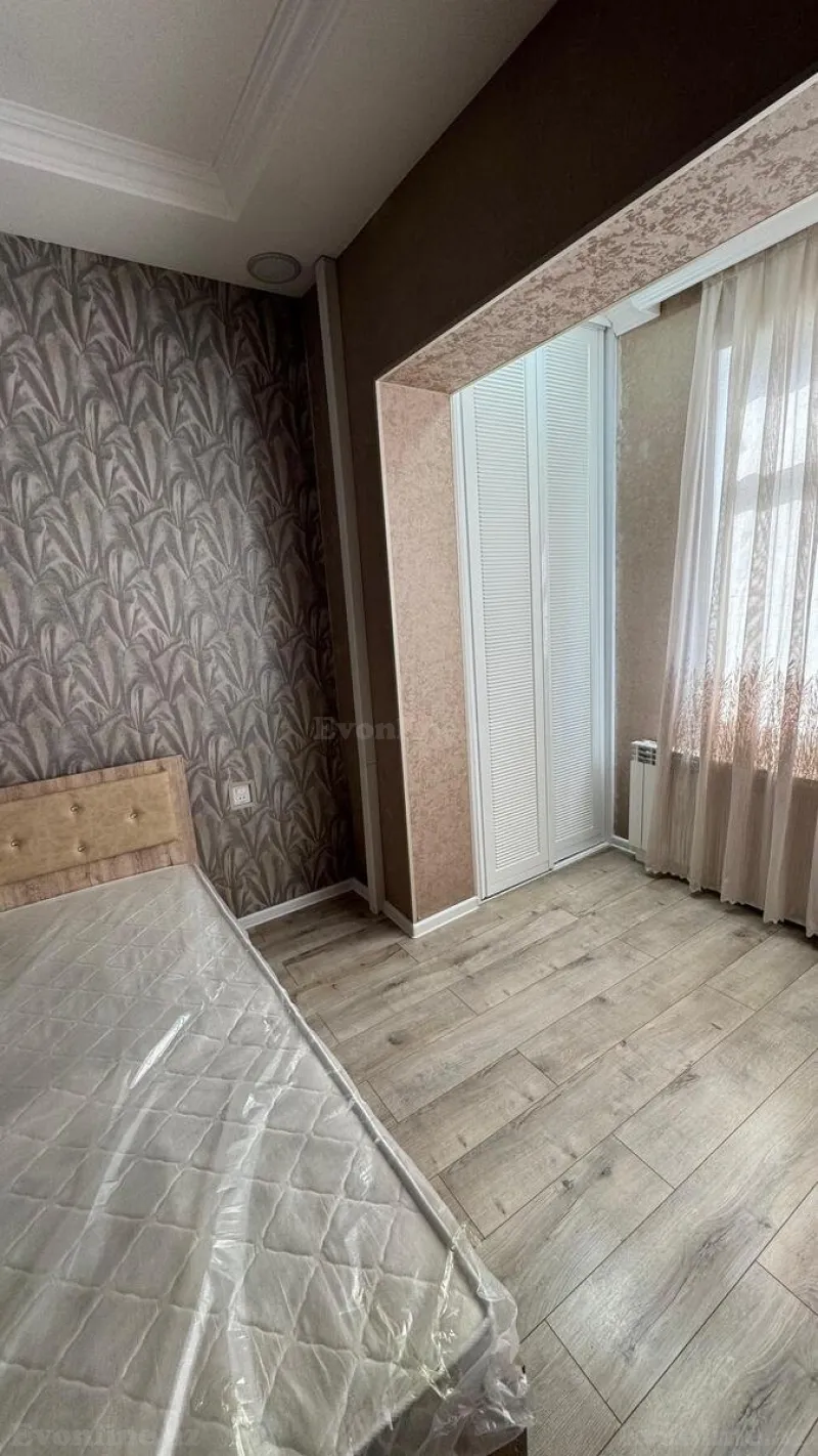 Kirayə verilir 2 otaqlı Mənzil Köhnə tikili 60 m² Həzi Aslanov - şəkil 9