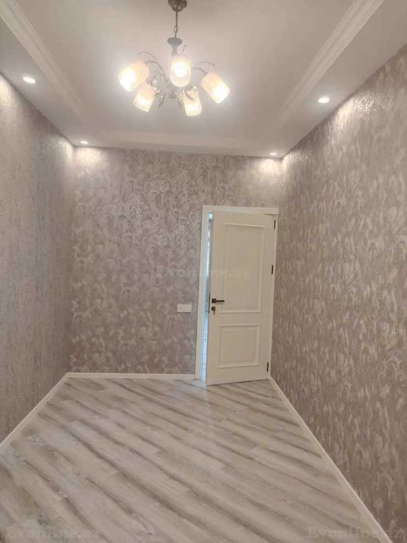 Satılır 2 otaqlı Mənzil Köhnə tikili 55 m² 5-ci mikrorayon - şəkil 5