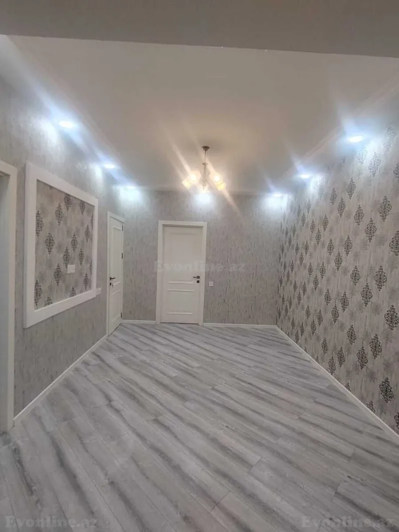 Satılır 2 otaqlı Mənzil Köhnə tikili 55 m² 5-ci mikrorayon - şəkil 8