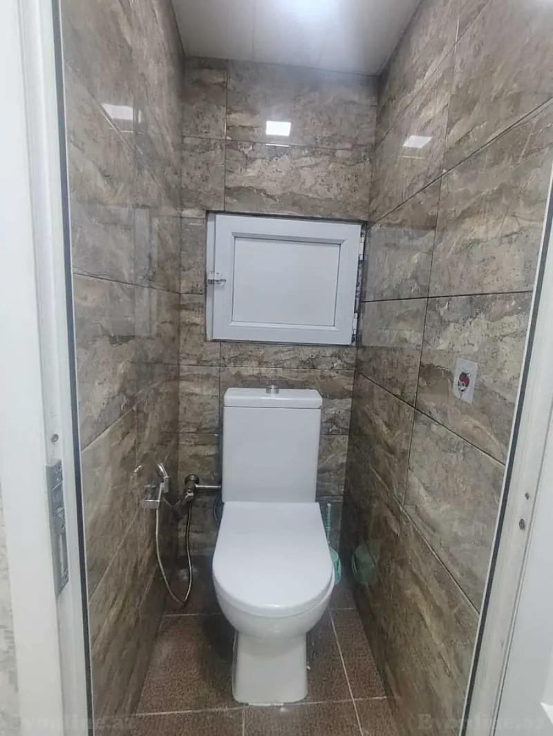 Satılır 2 otaqlı Mənzil Köhnə tikili 55 m² 5-ci mikrorayon - şəkil 10