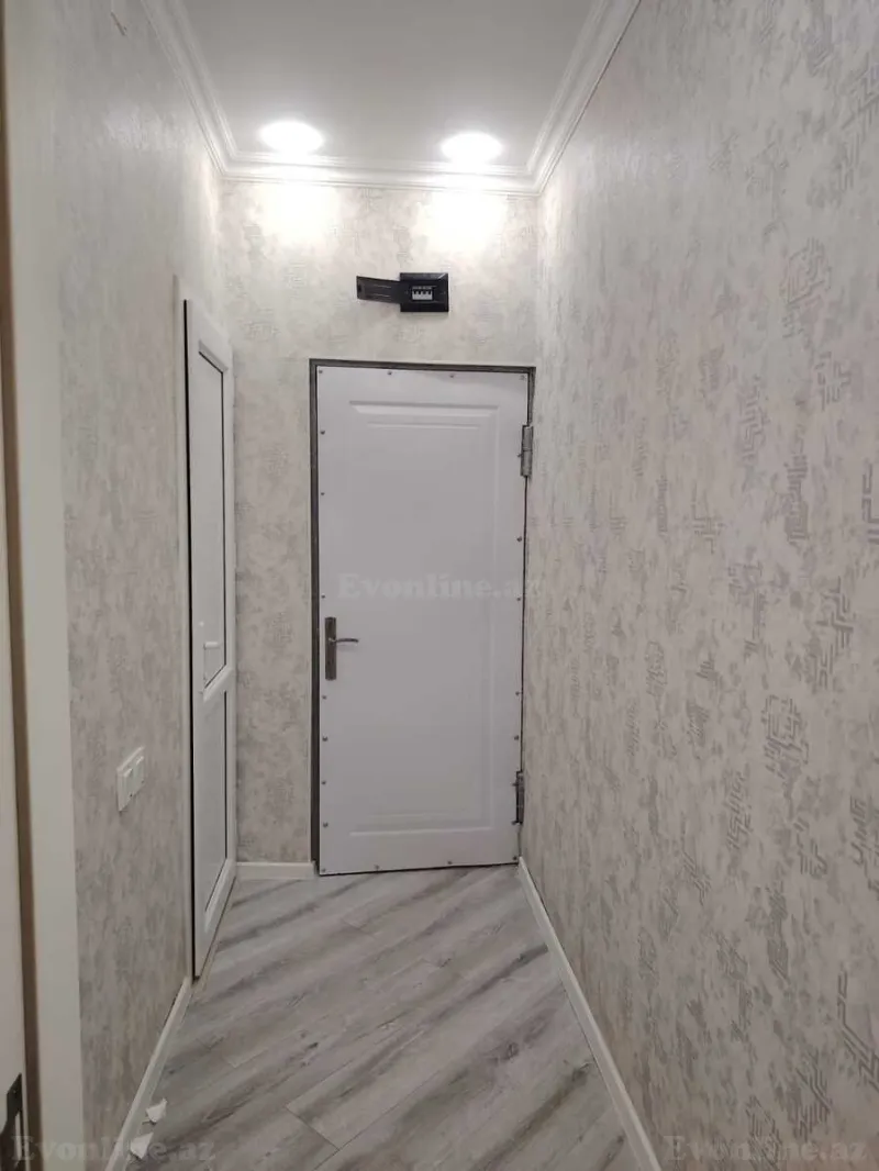 Satılır 2 otaqlı Mənzil Köhnə tikili 55 m² 5-ci mikrorayon - şəkil 11
