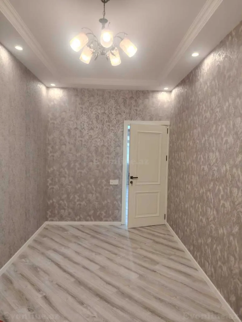 Satılır 2 otaqlı Mənzil Köhnə tikili 55 m² 5-ci mikrorayon - şəkil 12