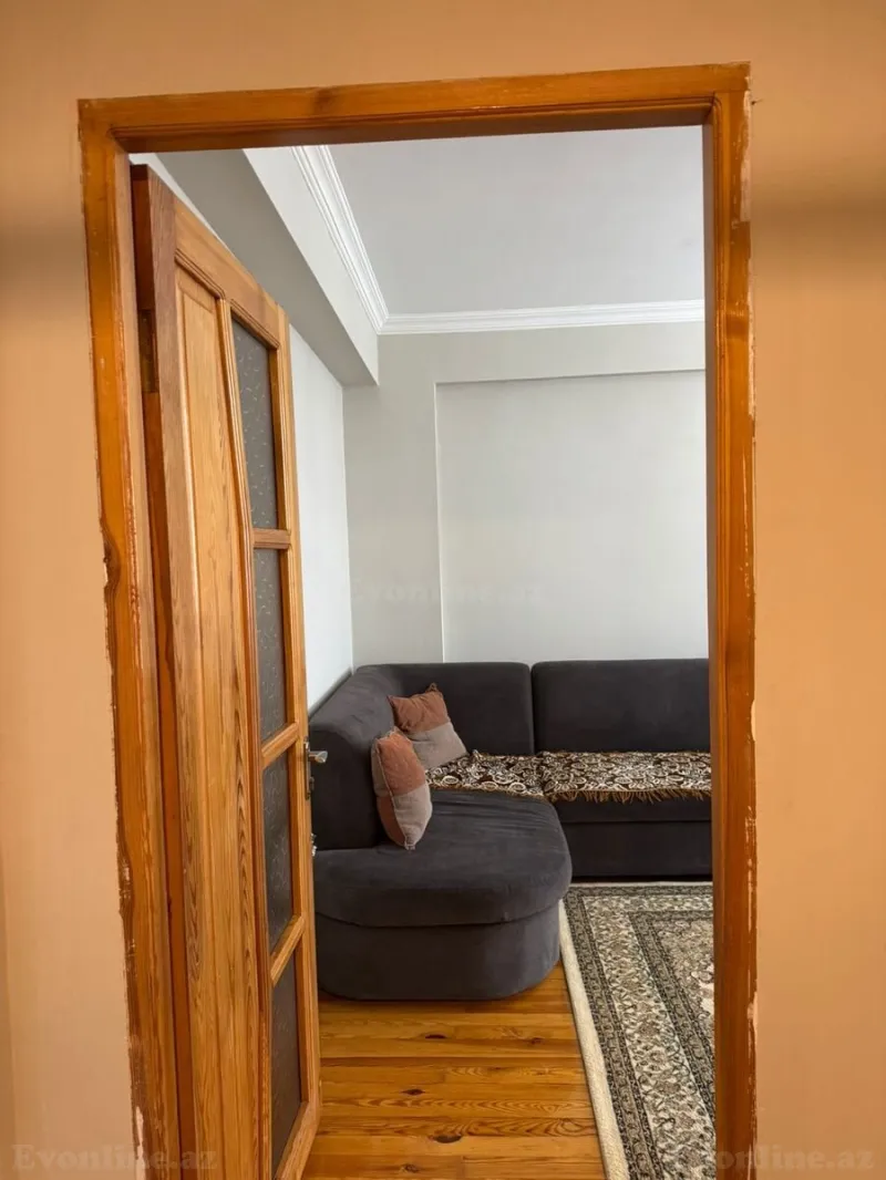 Satılır 2 otaqlı Mənzil Yeni tikili 67 m² Yeni Yasamal - şəkil 8