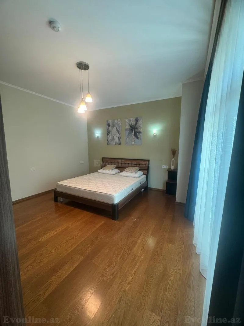 Kirayə verilir 3 otaqlı Mənzil Yeni tikili 107 m² 28 May m. - şəkil 7