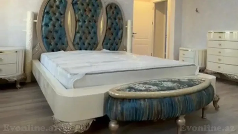 Satılır 4 otaqlı Mənzil Köhnə tikili 200 m² 3-cü mikrorayon - şəkil 3