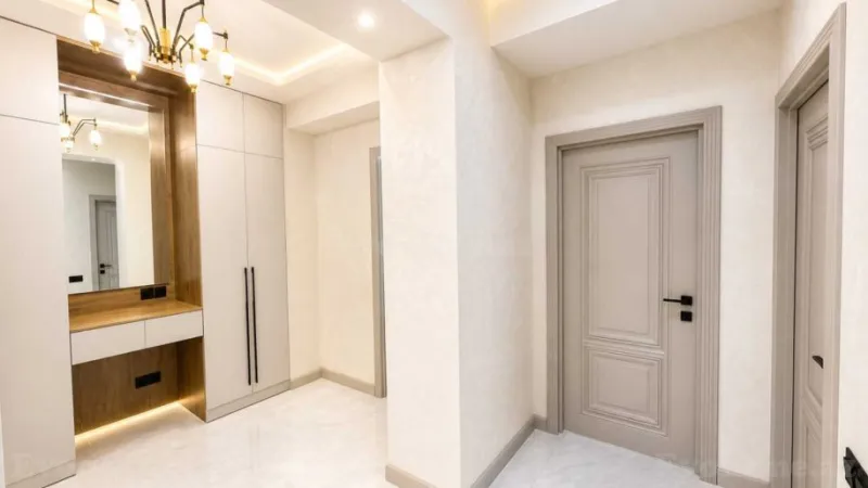 3 otaqlı Mənzil 63.5 m² Qara Qarayev m. Satılır