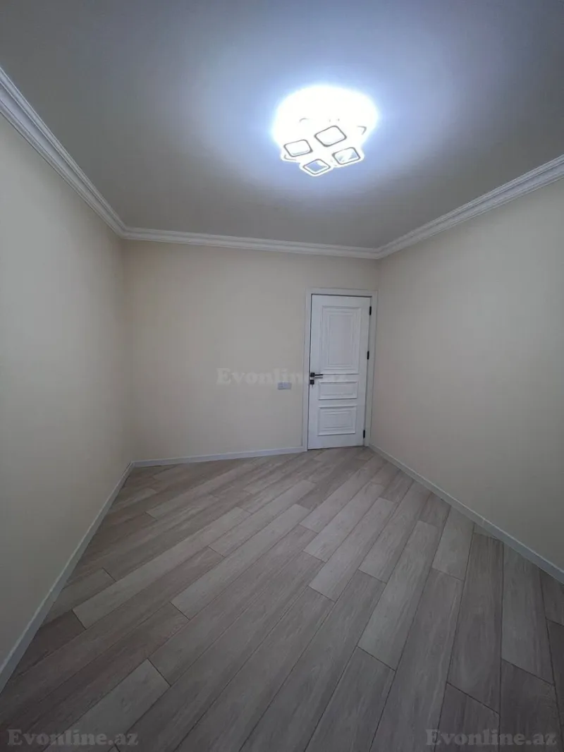 Satılır 4 otaqlı Mənzil Köhnə tikili 110 m² Xalqlar Dostluğu m. - şəkil 25