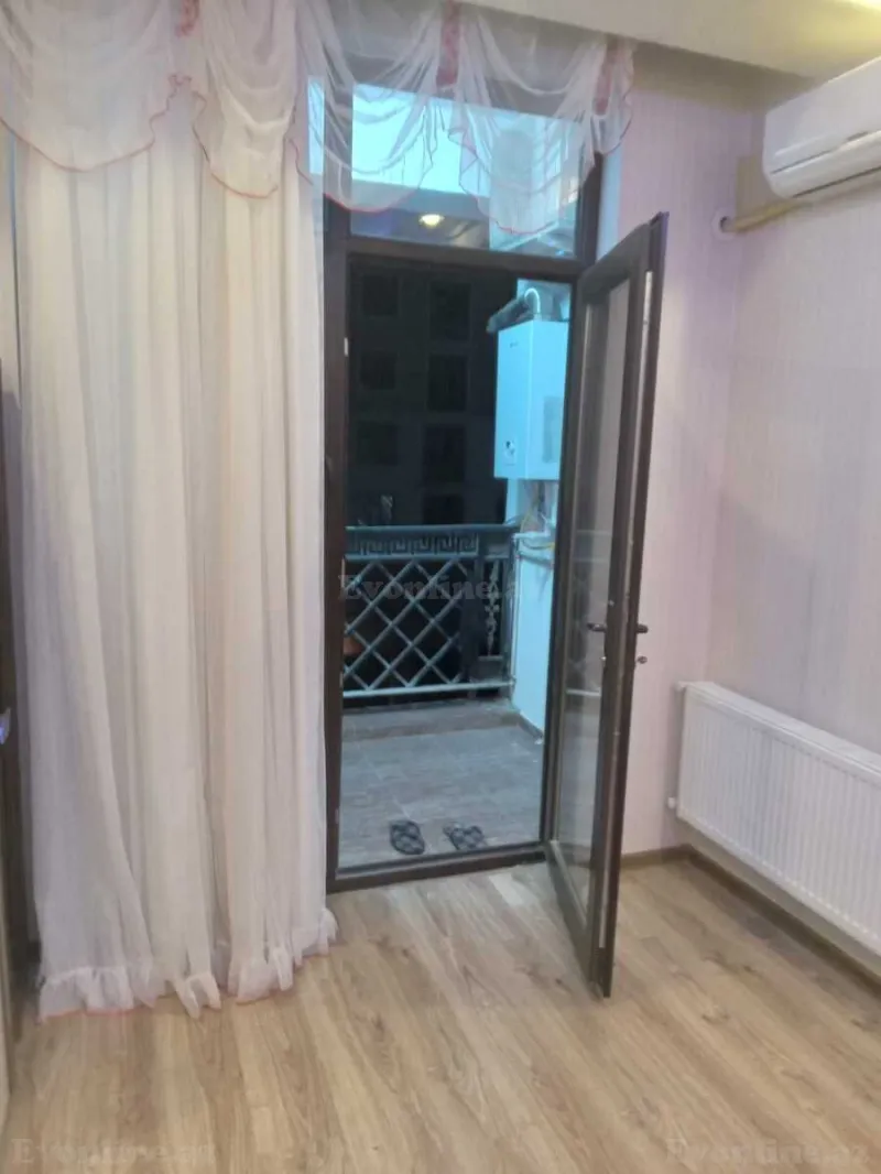 Kirayə verilir 2 otaqlı Mənzil Yeni tikili 90 m² Nərimanov r. - şəkil 9