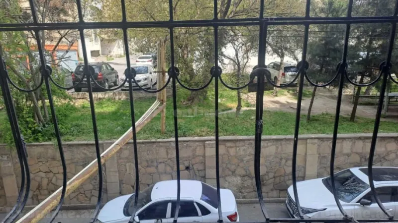 Satılır 3 otaqlı Mənzil Köhnə tikili 75 m² Əhmədli - şəkil 5