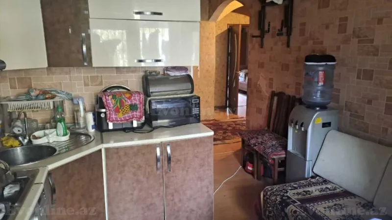Satılır 3 otaqlı Mənzil Köhnə tikili 75 m² Əhmədli - şəkil 9