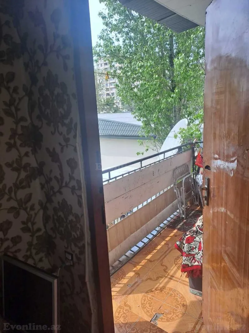 Satılır 3 otaqlı Mənzil Köhnə tikili 75 m² Əhmədli - şəkil 11