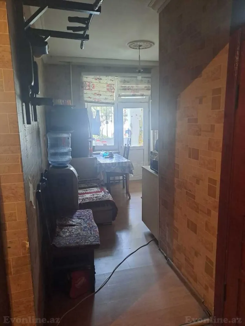 Satılır 3 otaqlı Mənzil Köhnə tikili 75 m² Əhmədli - şəkil 13