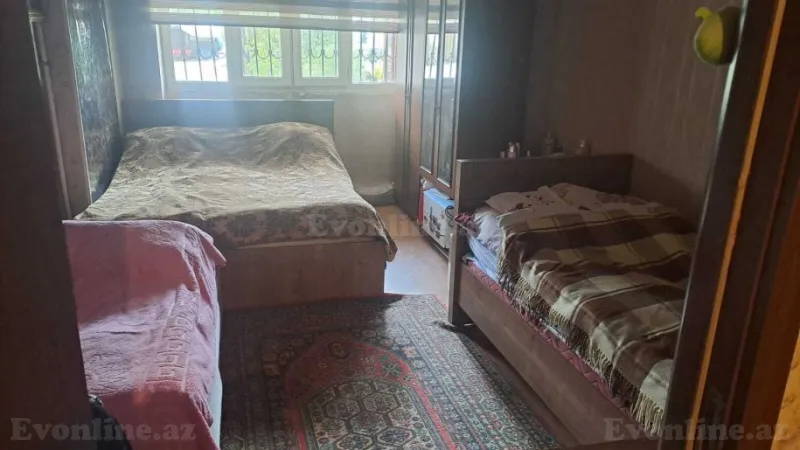 Satılır 3 otaqlı Mənzil Köhnə tikili 75 m² Əhmədli - şəkil 17