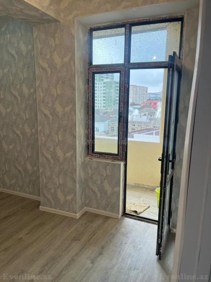 Satılır 2 otaqlı Mənzil Yeni tikili 56 m² Xırdalan - şəkil 2