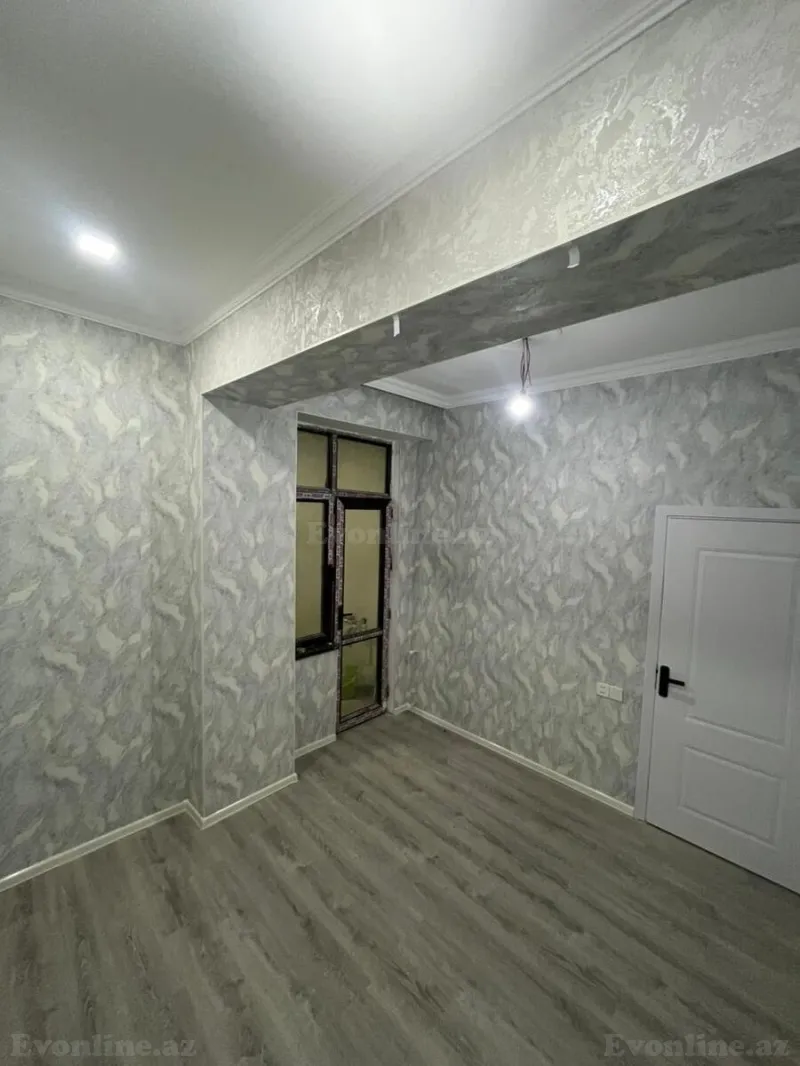 Satılır 2 otaqlı Mənzil Yeni tikili 56 m² Xırdalan - şəkil 6