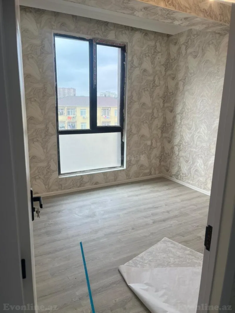 Satılır 2 otaqlı Mənzil Yeni tikili 56 m² Xırdalan - şəkil 7