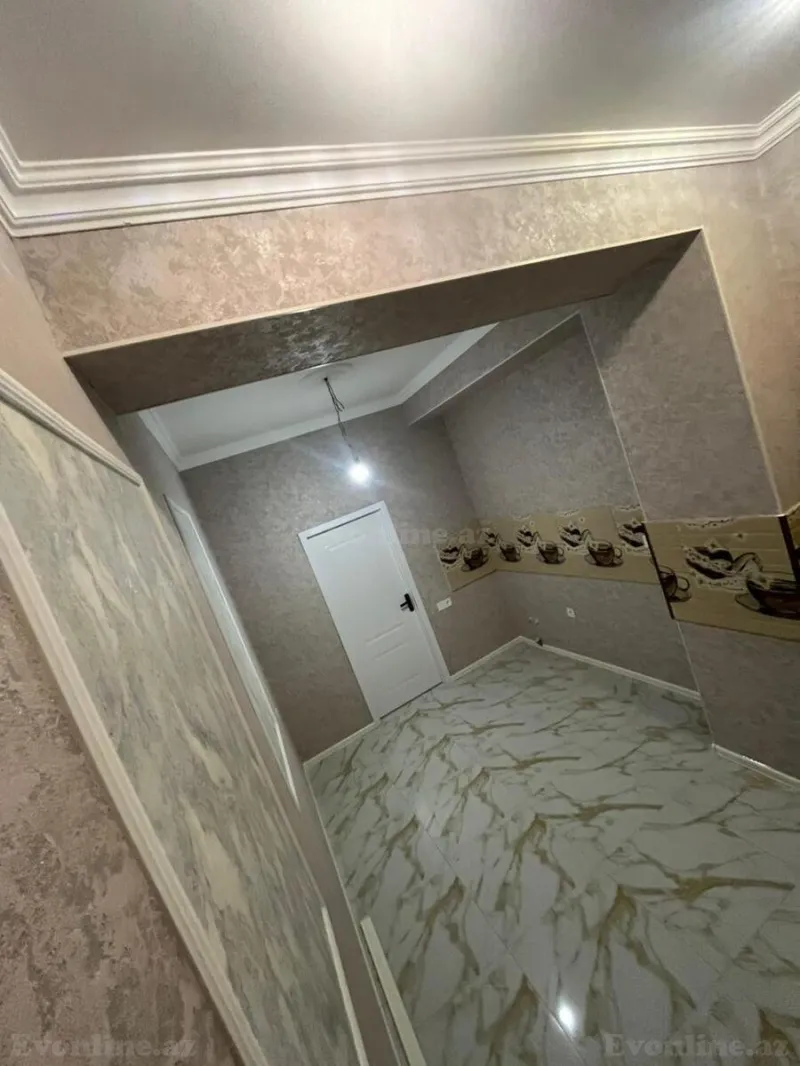 Satılır 2 otaqlı Mənzil Yeni tikili 56 m² Xırdalan - şəkil 8