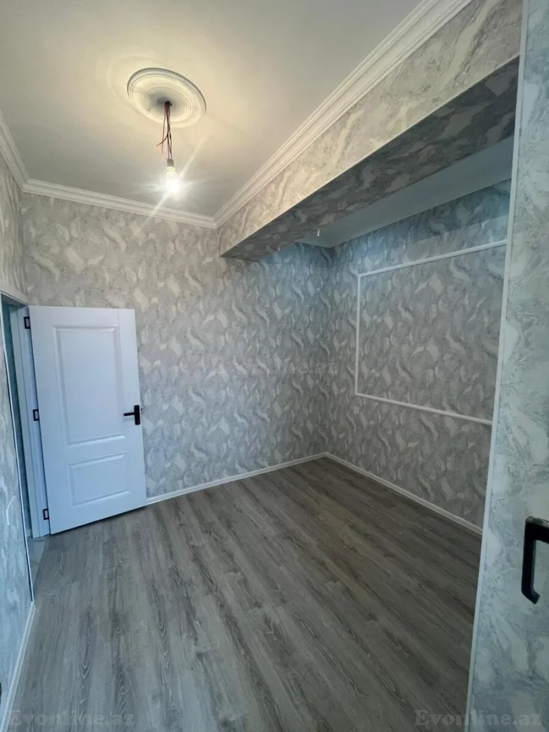 Satılır 2 otaqlı Mənzil Yeni tikili 56 m² Xırdalan - şəkil 13